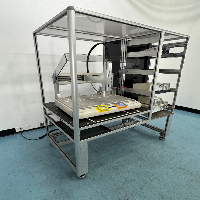 Gilson Lab Automation Workstation image 0